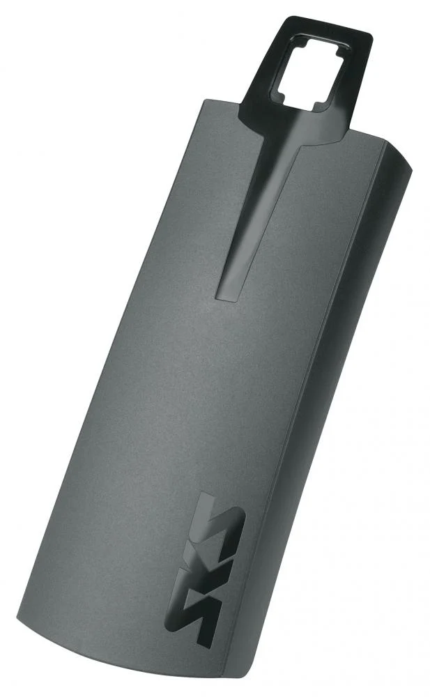 SKS Spoiler BLUEMELS STYLE 56mm - Schutzblechverlängerung mit Spritzschutz inkl. Befestigungsmaterial