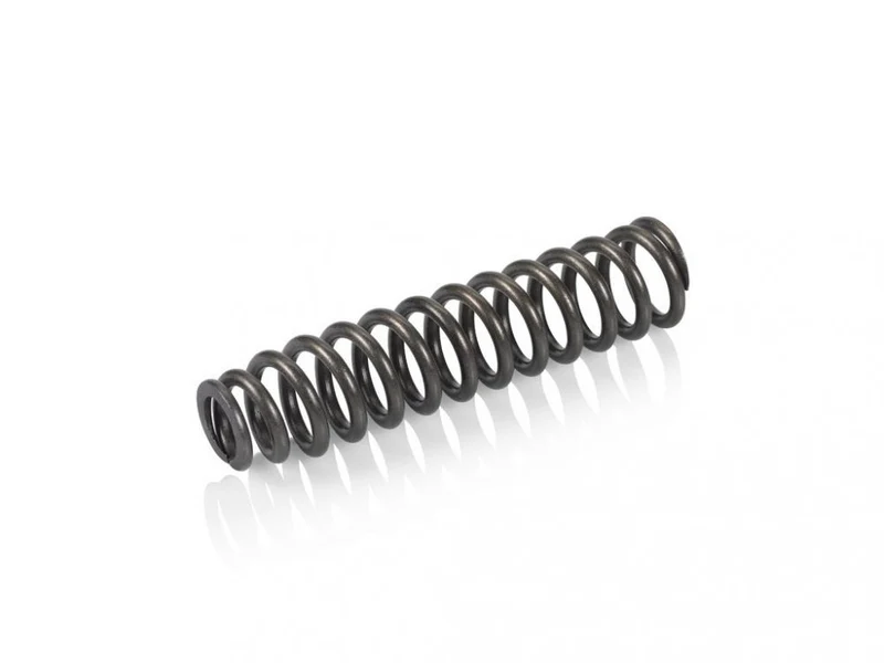 XLC Ersatzfedern für SP-S05/08 soft (<65kg) für Ø 31,6mm