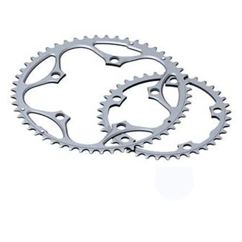 Stronglight RACE Kettenblatt Ø 130 mm 46 Zähne - Ultraleicht 60g Aluminium