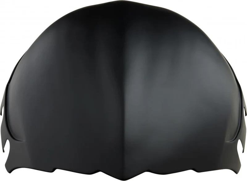 LAZER ERSATZ AWS ANVERZ NTA BLACK S - Wetterschutz-Shell für Fahrradhelme
