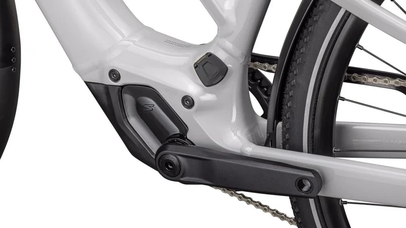 VADO SL 5.0 ST EQ 2 DOVGRY/CLGRY L - Leichtes E-Bike für City & Trekking - E-City Bike