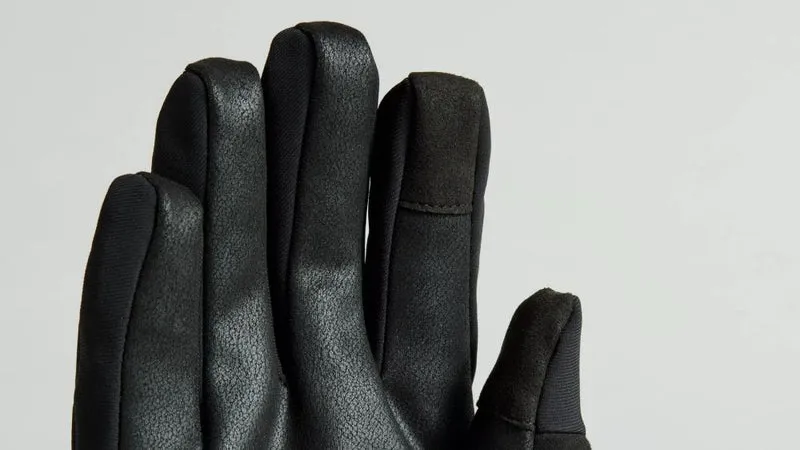 Specialized Softshell Deep Winter Handschuh - Winterhandschuhe für extreme Kälte - Bekleidung