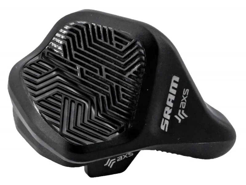 SRAM Controller POD AXS einzelner Hebel rechts - Leichter, individuell konfigurierbarer Schaltpod