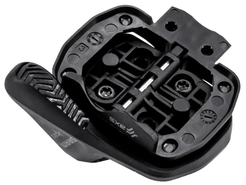 SRAM Controller POD AXS einzelner Hebel rechts - Leichter, individuell konfigurierbarer Schaltpod