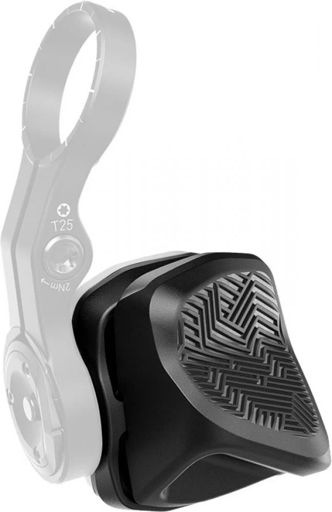 SRAM Controller POD AXS einzelner Hebel rechts - Leichter, individuell konfigurierbarer Schaltpod