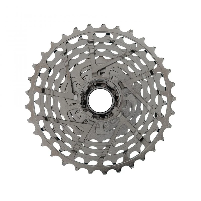Campagnolo Zahnkranz-Kassette Super Record WRL