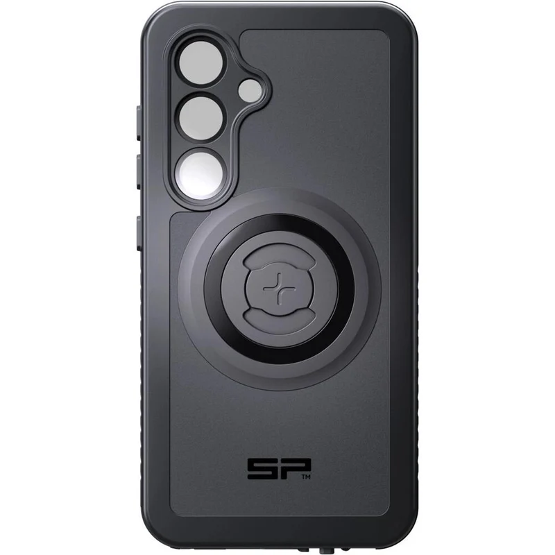 SP Connect SP Phone Case Xtreme S25 - wasserdichtes Outdoor-Smartphone-Case