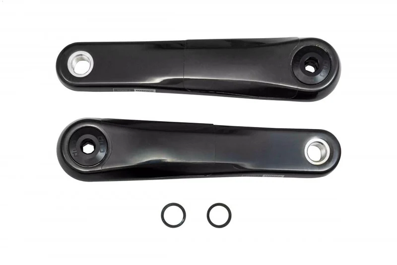 TURBO SL M20 Road Kurbel Carbon 165mm - SRAM Direktmontage für Rennrad - Kurbelgarnitur