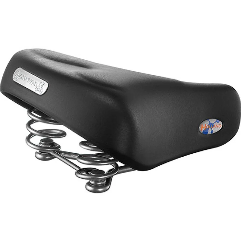 Selle Royal, Sattel Holland Relaxed, Unisex, Selle Royal, 82615G2A18132