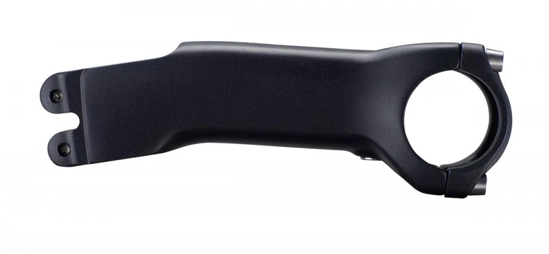 Specialized SW TARMAC STEM BLK 31.8X130-12D BLACK - steifer Vorbau für präzises Rennrad-Handling