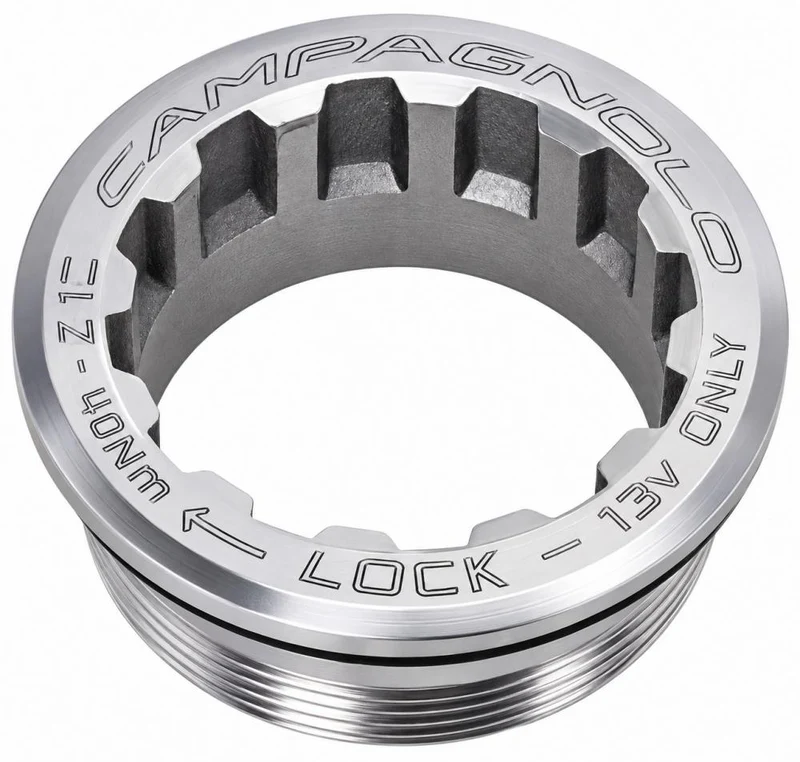Campagnolo CS-700 N3W Verschlussring für 10-Zähne-Abschlussritzel