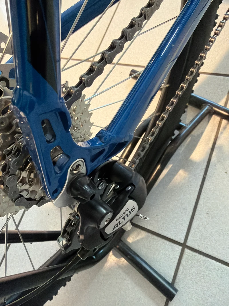 Merida Big.Seven 15 HP Gr. M Mountainbike gebraucht