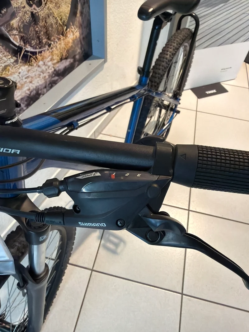 Merida Big.Seven 15 HP Gr. M Mountainbike gebraucht
