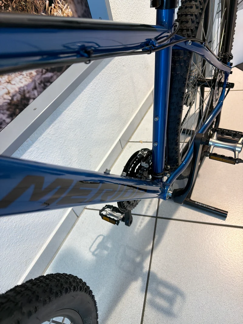 Merida Big.Seven 15 HP Gr. M Mountainbike gebraucht