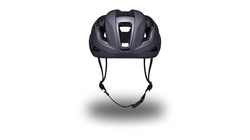POC Search Helm CE Schwarz Größe S - Leichter Ski- und Snowboardhelm