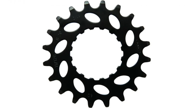 KMC RITZEL BOSCH 1/2 X 11/128" 19Z