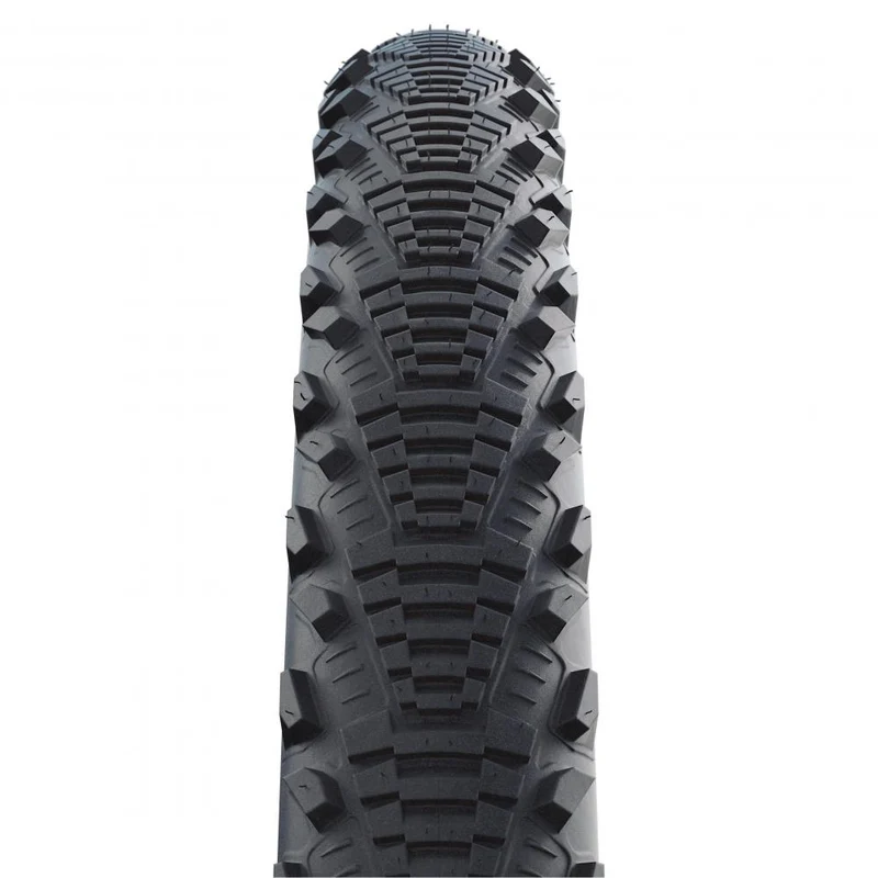 Schwalbe Reifen CX Comp 20x1.75 47-406 schwarz Reflex K-Guard