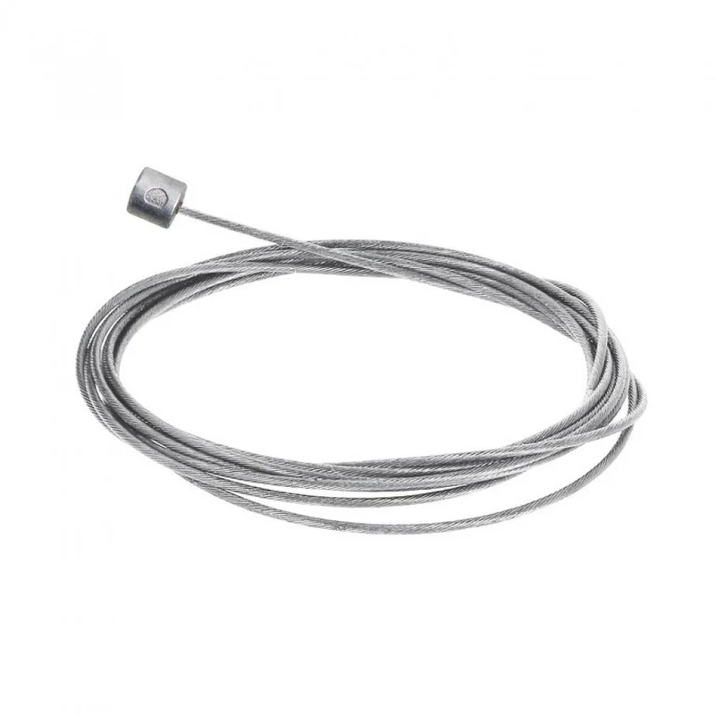 capgo OL Schaltinnenzug 1,1 mm "Speed" Slick Edelstahl - Shimano & SRAM