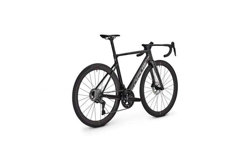 IZALCO MAX 9.7 28DI S F BLK