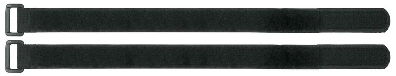 SKS Adapter SKS-Anywhere mit Velocage Flaschenhalter, universell am Fahrradrahmen montierbar, schwarz matt, Kunststoff, für Rahmen ohne Bohrungen