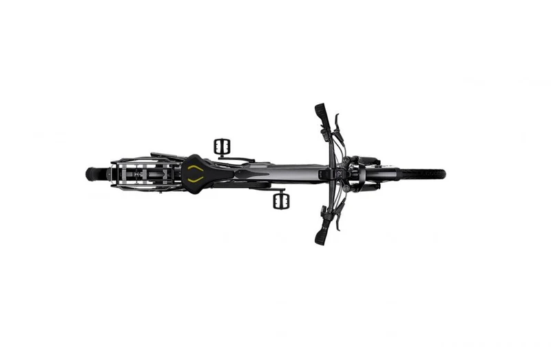 Kalkhoff IMAGE 5+ ADVANCE 29in Diamant L diamondblack glossy - komfortables City-E-Bike mit starker Bosch-Power