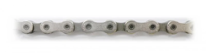 SRAM Kette Power Chain 1031 ? 10-fach, 114 Glieder, PowerLock, 25 Stk.
