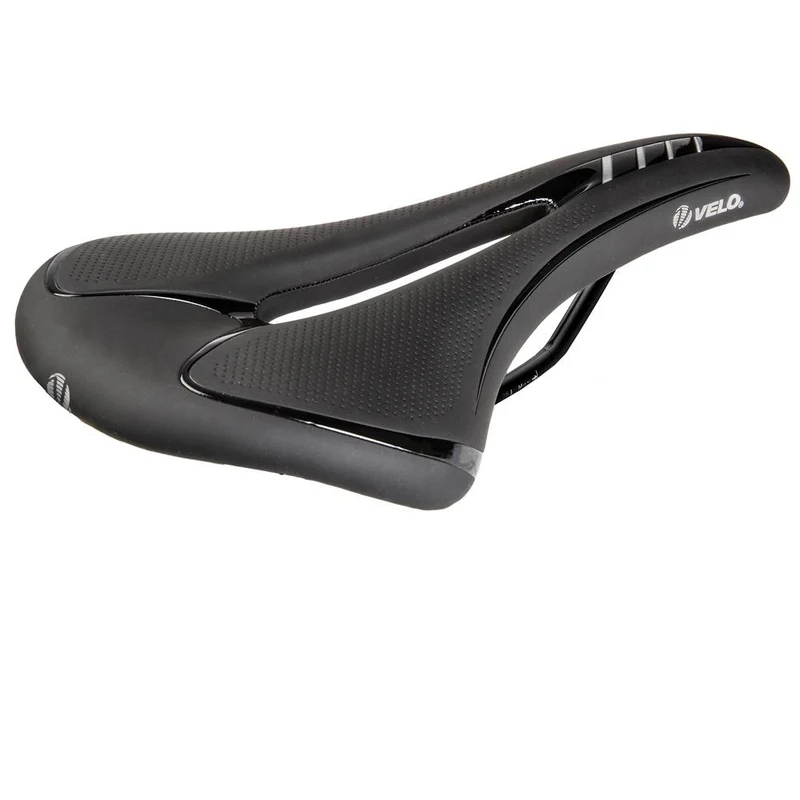 VELO Road/MTB Sattel Athlete FC Größe M 290g
