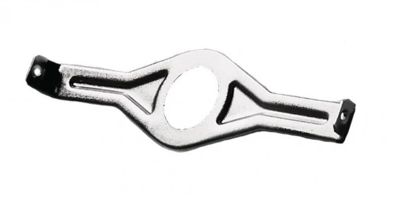 Hebie Kettenkastenbrille 219mm 1fach BSA bis 48 Zähne