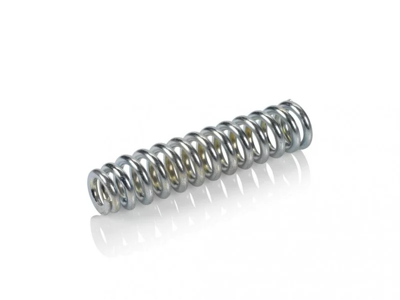 XLC Ersatzfedern für SP-S05/08 extrahart (100-120kg) für Ø 31,6mm