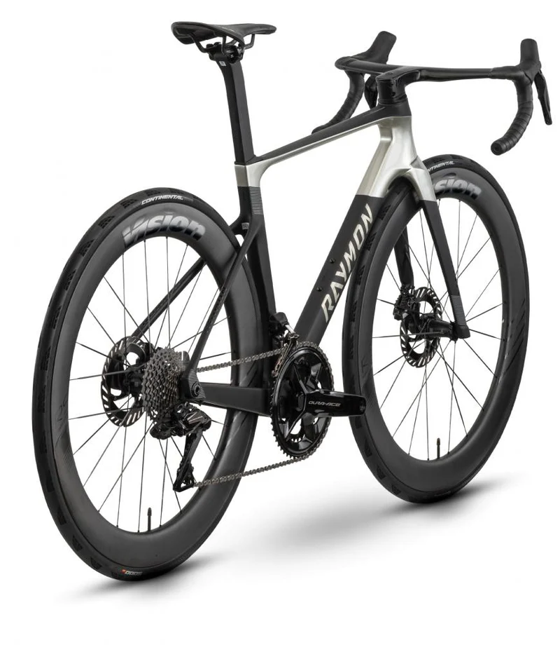 Arva Ultimate 700 x 52 24S DuraAce Di2