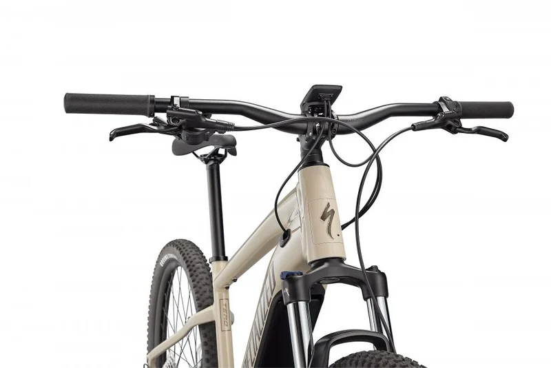 TERO 3.0 NB WHTMTN/GUN XL - Premium Outdoor-Schuh für anspruchsvolle Trekking-Touren - E-CrossBike