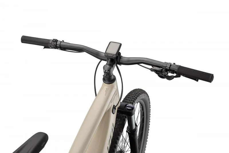 TERO 3.0 NB WHTMTN/GUN XL - Premium Outdoor-Schuh für anspruchsvolle Trekking-Touren - E-CrossBike