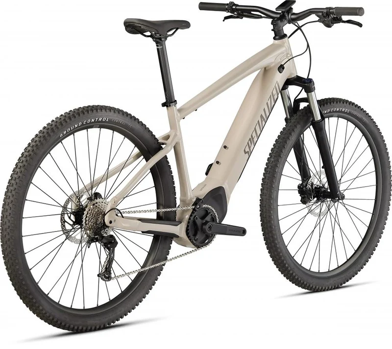 TERO 3.0 NB WHTMTN/GUN XL - Premium Outdoor-Schuh für anspruchsvolle Trekking-Touren - E-CrossBike