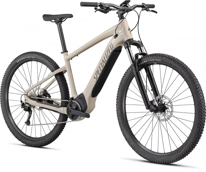 TERO 3.0 NB WHTMTN/GUN XL - Premium Outdoor-Schuh für anspruchsvolle Trekking-Touren - E-CrossBike