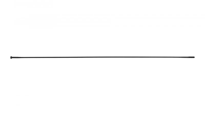 REVOLUTION Speiche DT Straight-Pull 297mm 14G 2.0x1.5mm - Hochwertige Fahrradspeiche