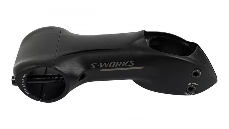 VENGE Vias Vorbau 95mm - Aerodynamischer Rennrad Stem für Specialized Venge - Vorbauten