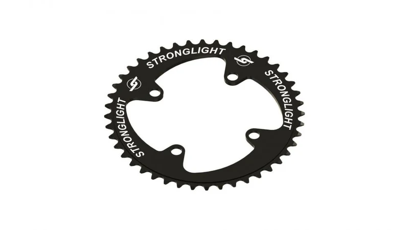 STRONGLIGHT KETTENBLATT BMX RACE 104 MM 4 ARM 46Z
