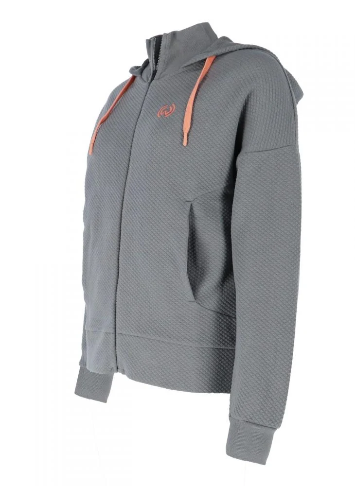 Haibike VarenaM. Winora Sweatjacke - Hochwertige Fahrrad Sweatjacket
