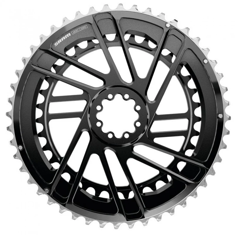 SRAM Kettenblattsatz Road Force E1 50-37T Direct Mount 12-fach - maximale Effizienz und präzises Schalten