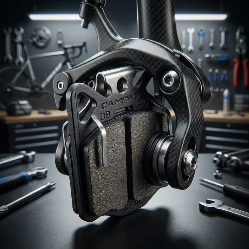 Campagnolo Scheibenbremsbelag DB-310