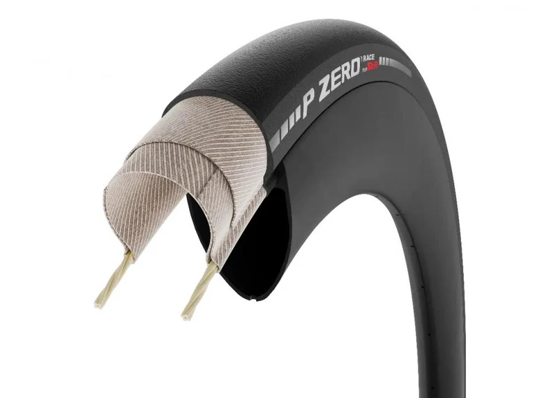Pirelli P ZERO Race TLR SL-R Team Edition Faltreifen 30-622 - 700x30C - Tubeless Ready - Rennradreifen - SmartEVO2 - LiteCORE - PAAS - 120 TPI