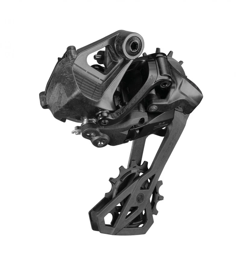Campagnolo Schaltwerk SuperRecord WRL 13s