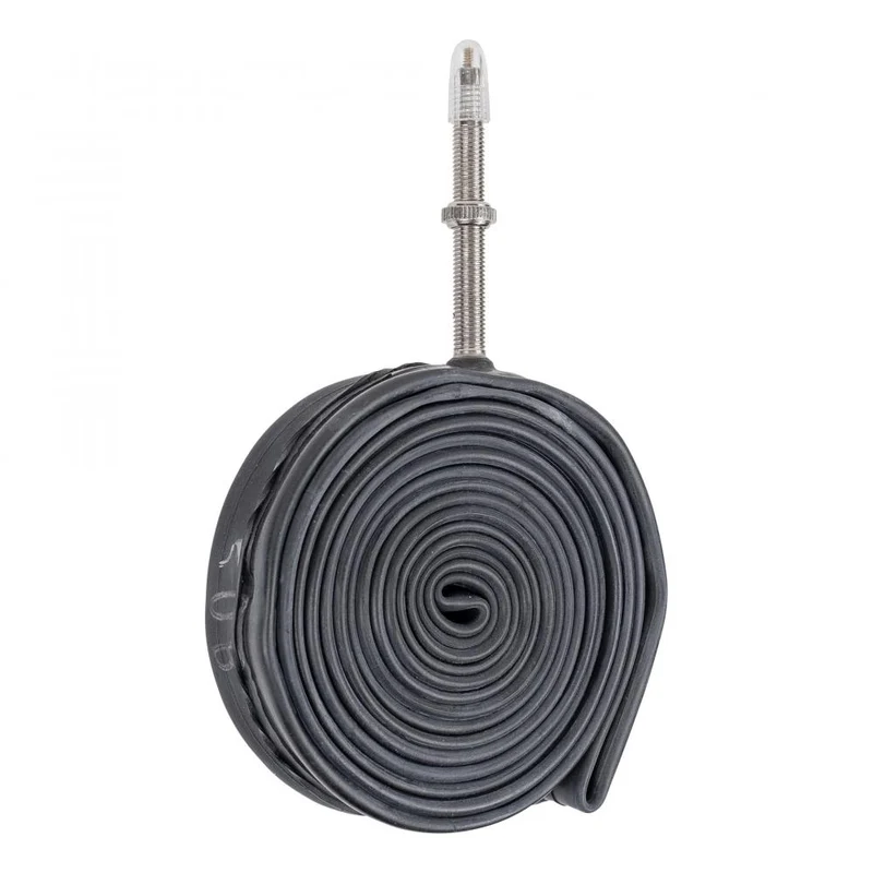 SCHWALBE Schlauch Nr.15 28 Zoll SV 50mm - 28x0.90-1.20 / 27x7/8-1.00 (23-622 bis 30-622) Sclaverandventil 50er Pack - Fahrradschlauch