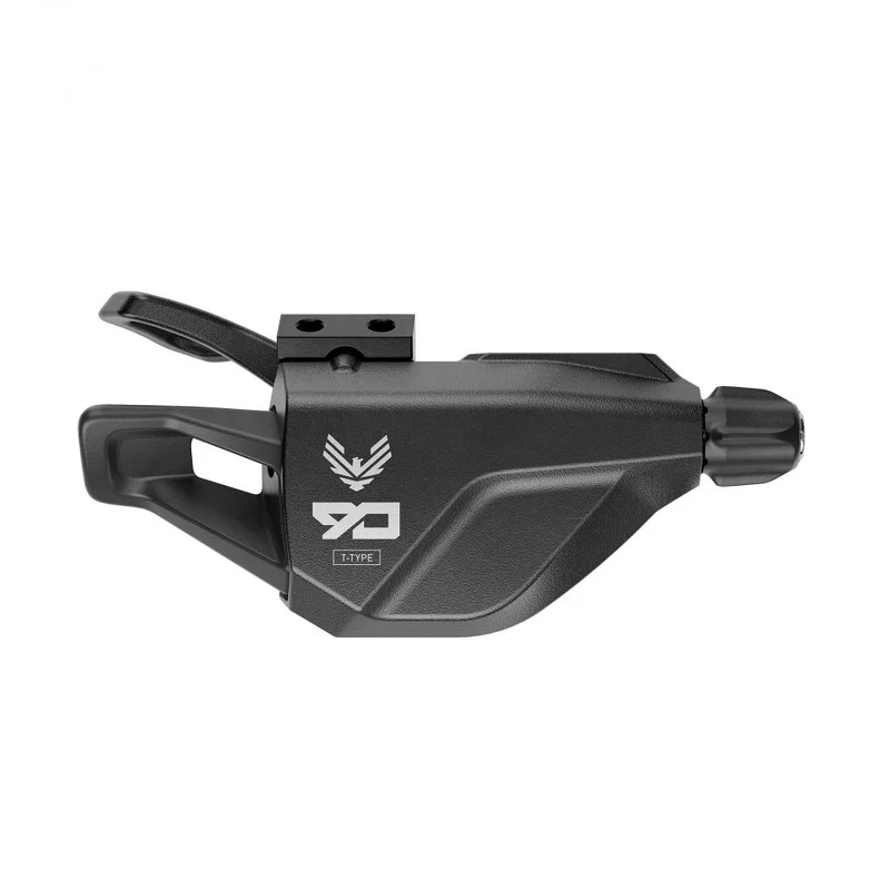 SRAM Kit Eagle 90 T-Type E-MTB ohne Kurbelarme 104 BCD - Schaltperformance unter Last