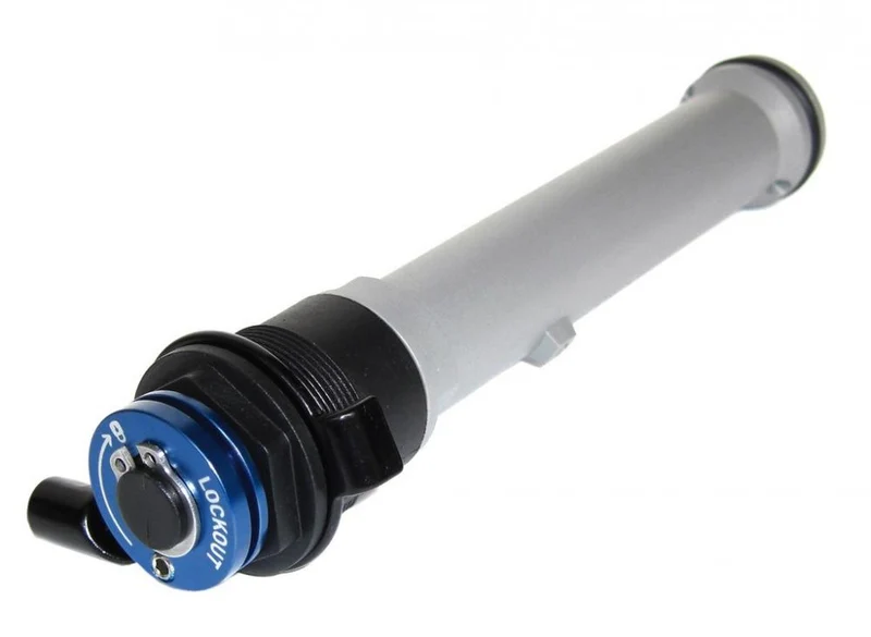 RockShox Dart 2/3 Druckstufen-Dämpfer 11.4015.035.000 Remote Adjust