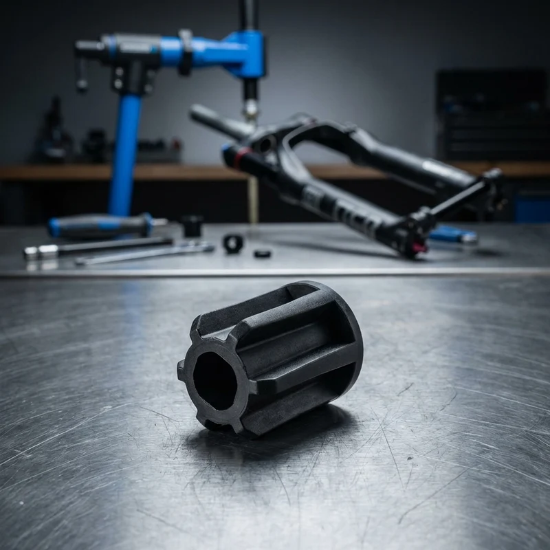 Anschlagstopper SR Suntour für SF18 RAIDON34 Boost