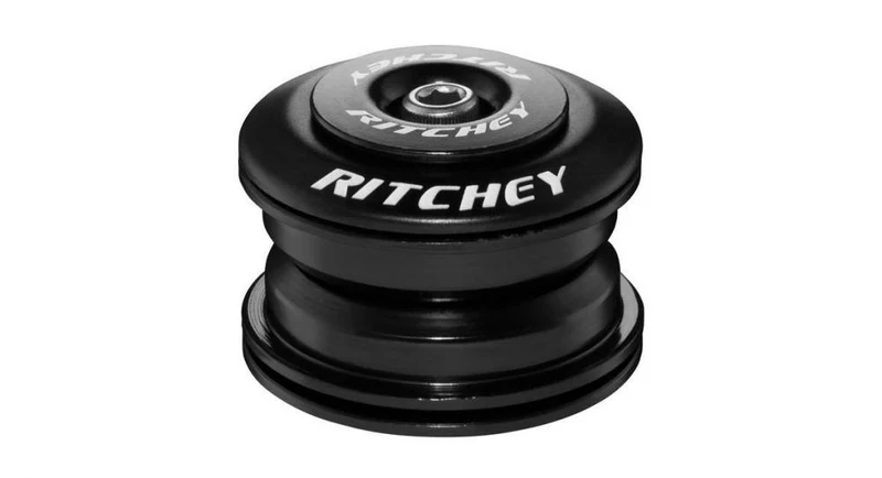 Ritchey Comp Steuersatz 1 1/8Zoll ZS44/28.6 ZS44/30 schwarz