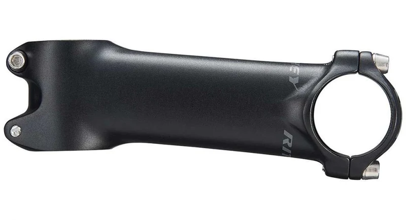 Ritchey Comp 4-Axis 44 Vorbau 31,8 mm 90 mm 6° schwarz  stabiler Aluminium-Vorbau mit 44 mm breiter Frontplatte für optimale Lenkerklemmung