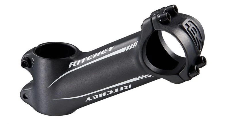 Ritchey Comp 4Axis Vorbau 31.8mm 80mm 30° bb schwarz