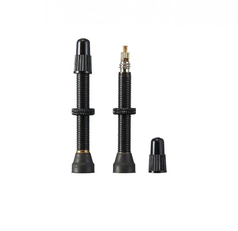 Ritchey Tubeless Ventil 45mm 2 Stück